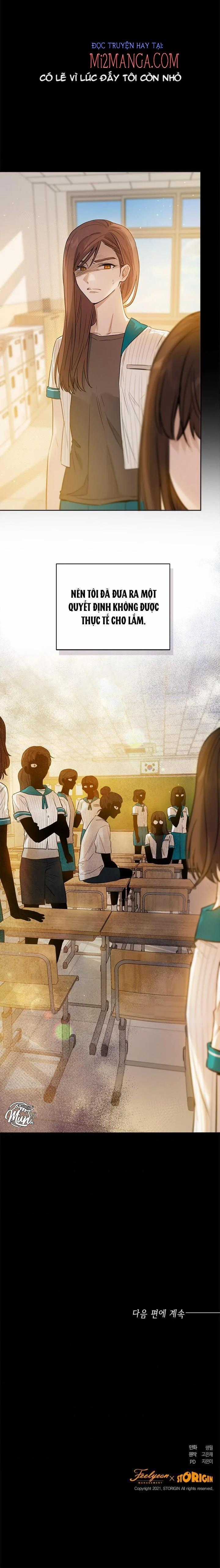 Cuộc Sống Mới Của Công Nương Chapter 26.5 trang 4