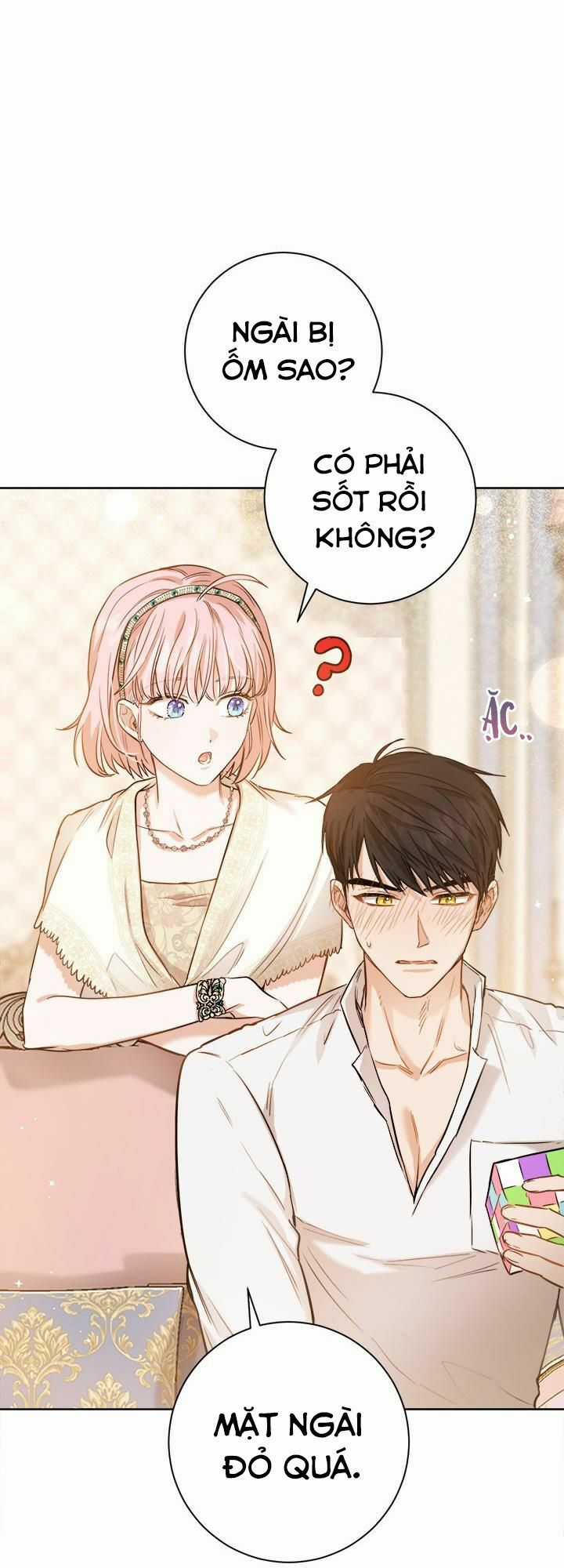 Cuộc Sống Mới Của Công Nương Chapter 26 trang 10