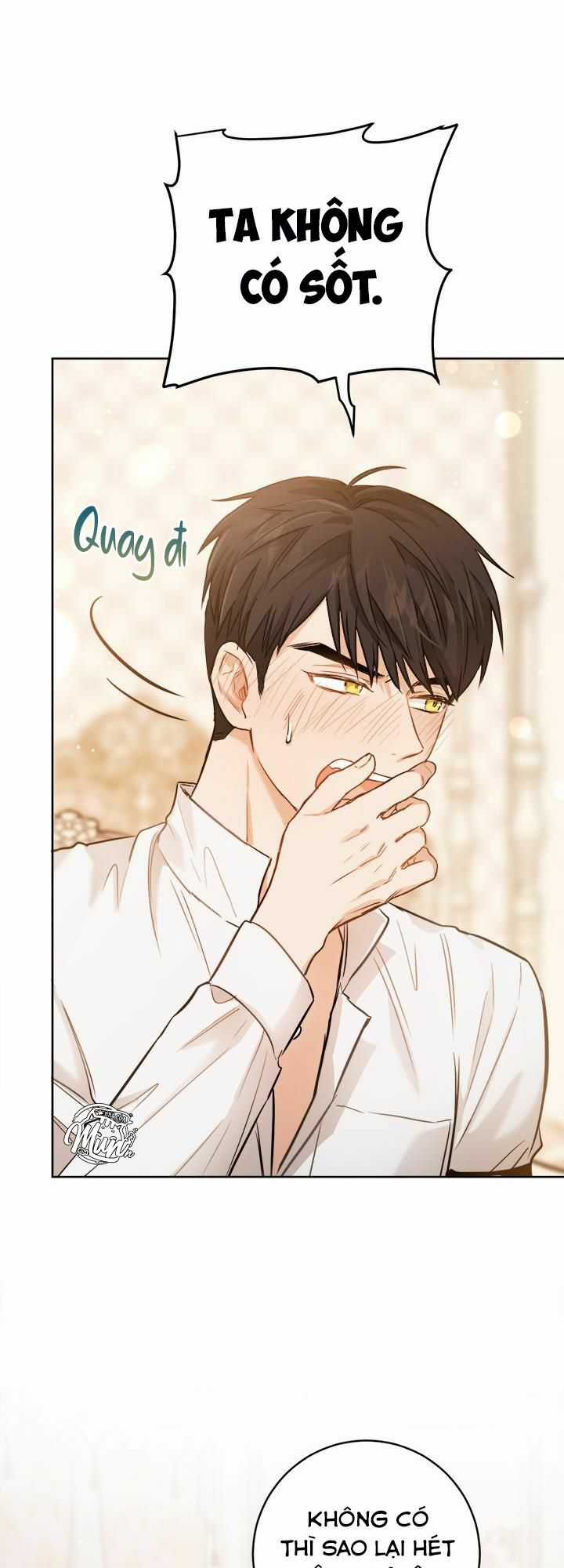 Cuộc Sống Mới Của Công Nương Chapter 26 trang 11