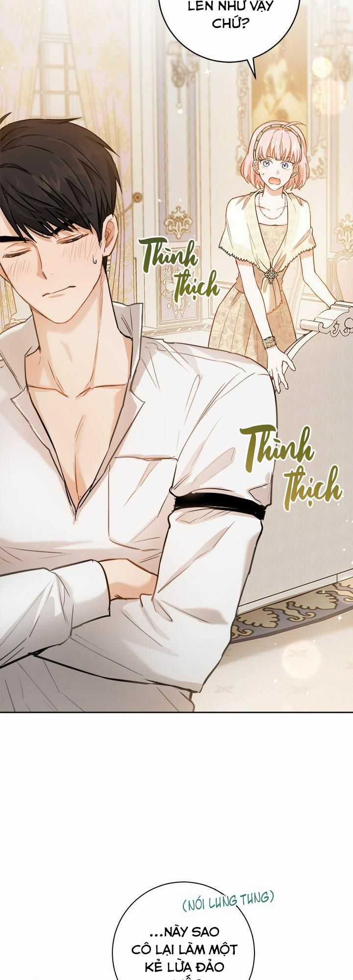 Cuộc Sống Mới Của Công Nương Chapter 26 trang 12