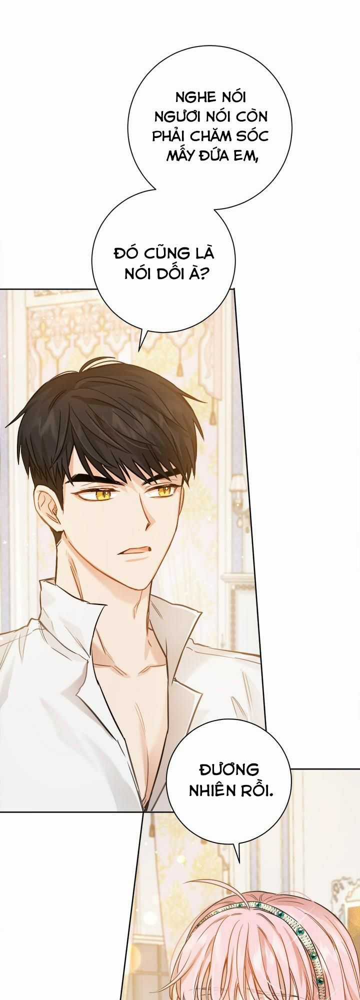 Cuộc Sống Mới Của Công Nương Chapter 26 trang 16