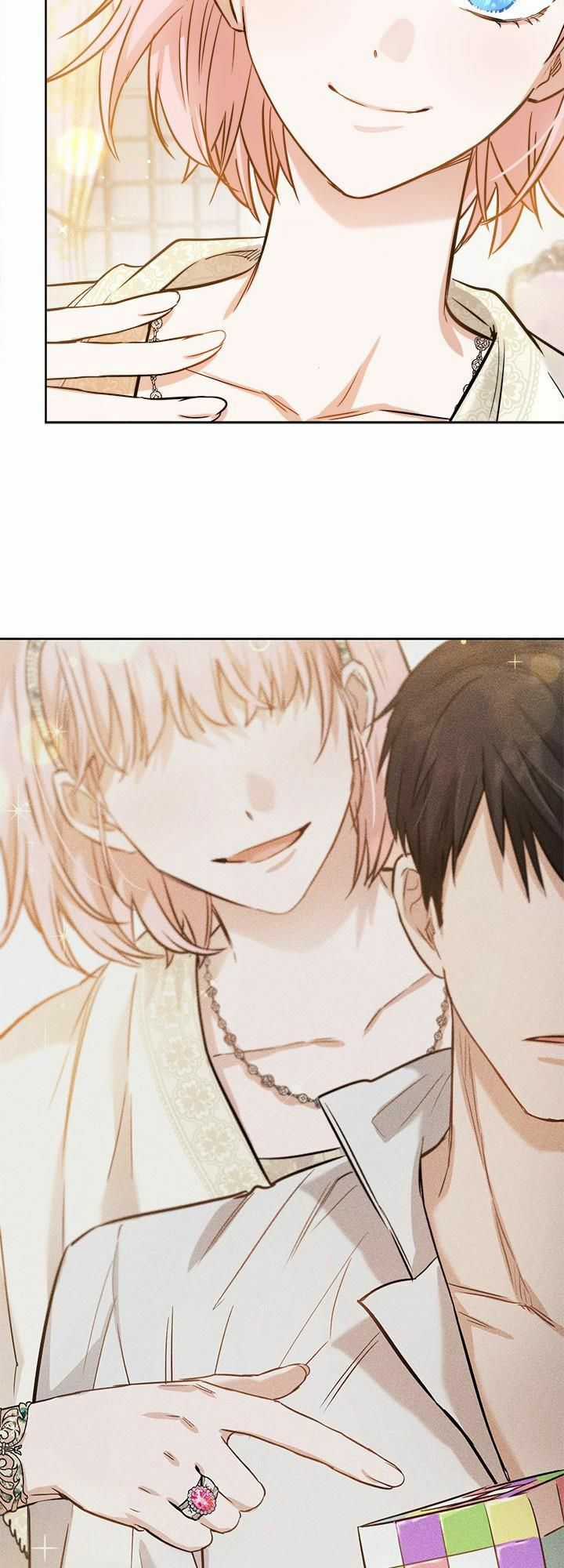 Cuộc Sống Mới Của Công Nương Chapter 26 trang 18