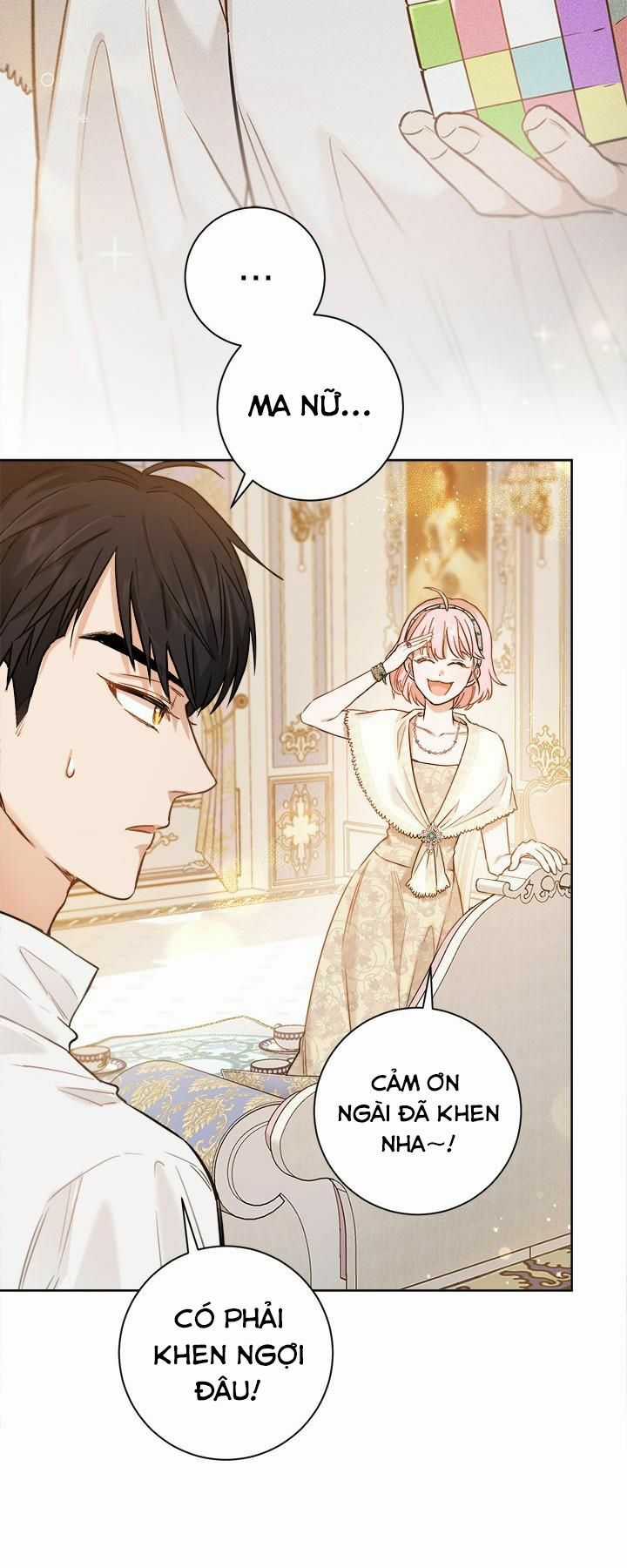 Cuộc Sống Mới Của Công Nương Chapter 26 trang 19