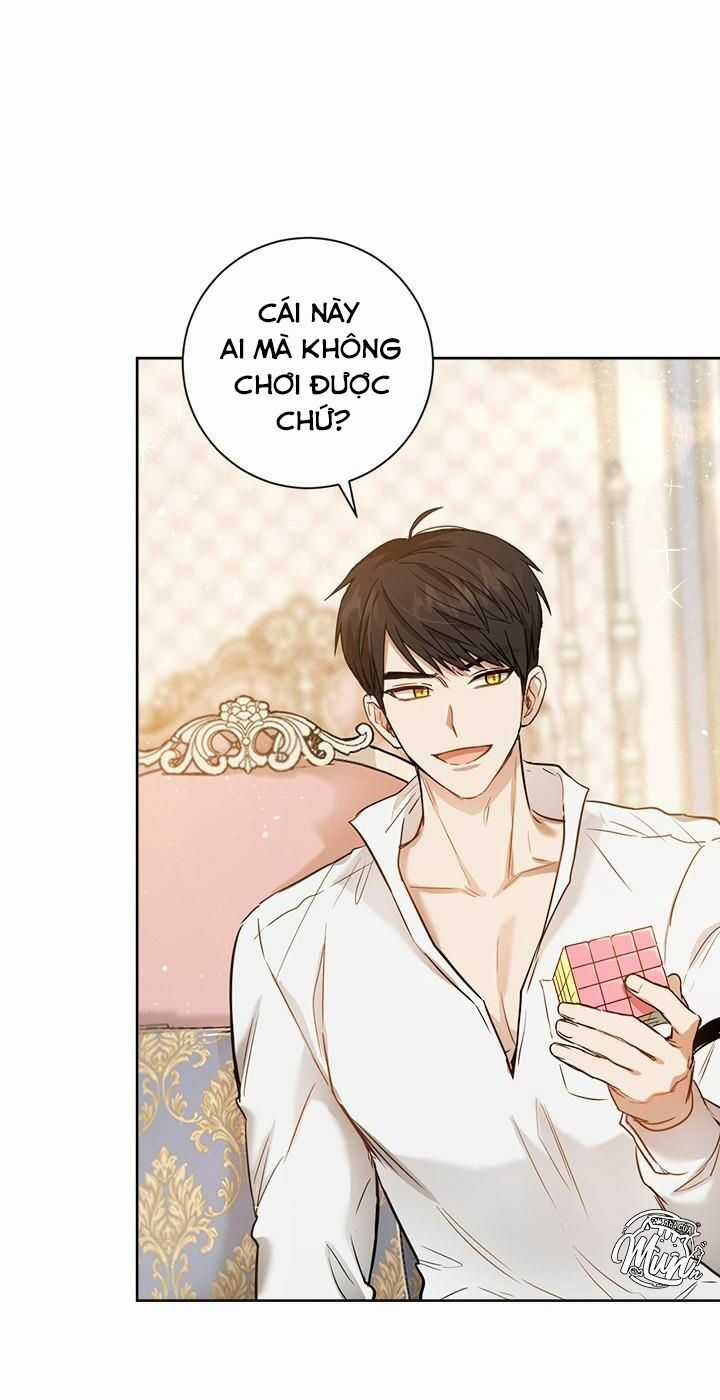 Cuộc Sống Mới Của Công Nương Chapter 26 trang 2