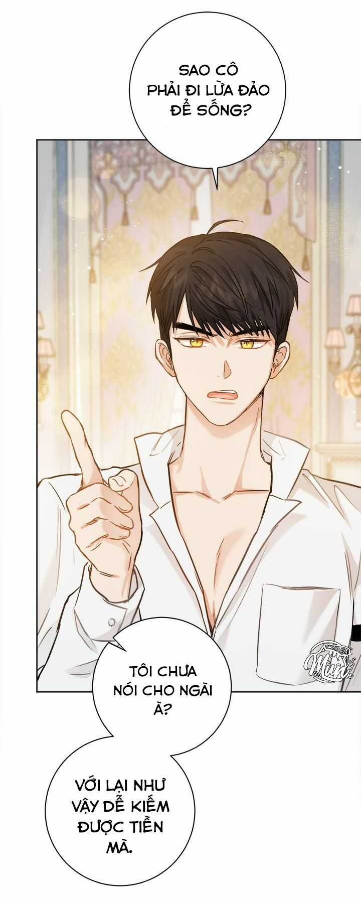 Cuộc Sống Mới Của Công Nương Chapter 26 trang 20