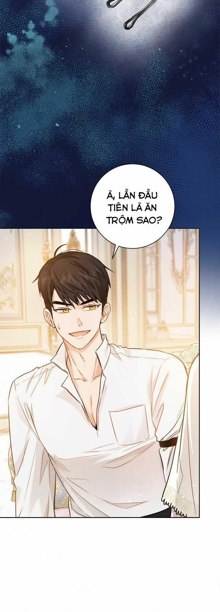 Cuộc Sống Mới Của Công Nương Chapter 26 trang 25