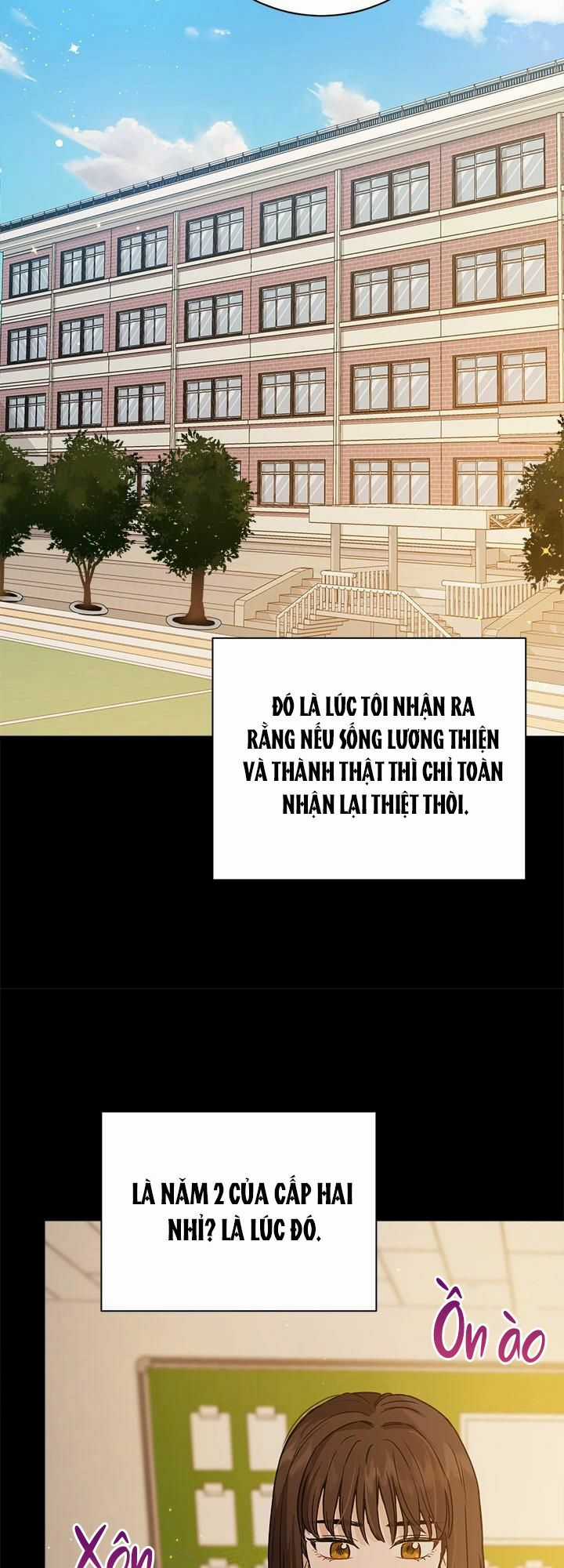 Cuộc Sống Mới Của Công Nương Chapter 26 trang 28