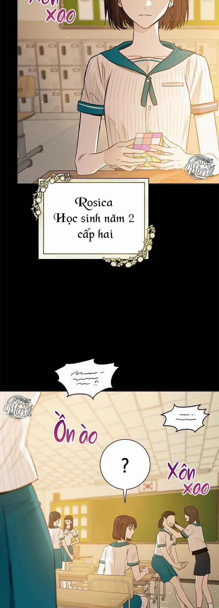 Cuộc Sống Mới Của Công Nương Chapter 26 trang 29