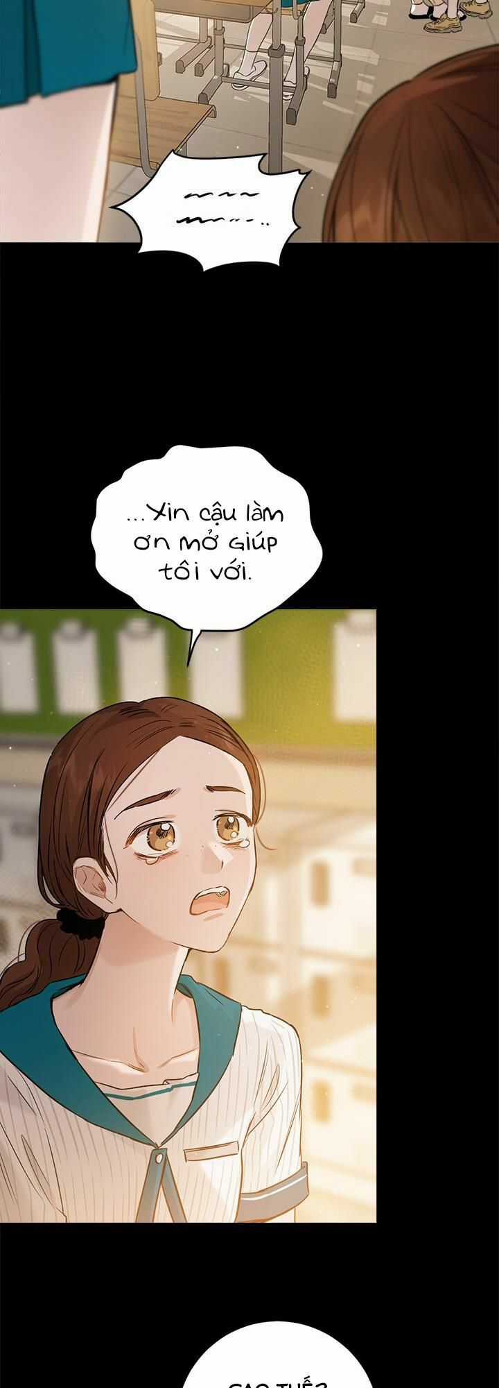 Cuộc Sống Mới Của Công Nương Chapter 26 trang 30