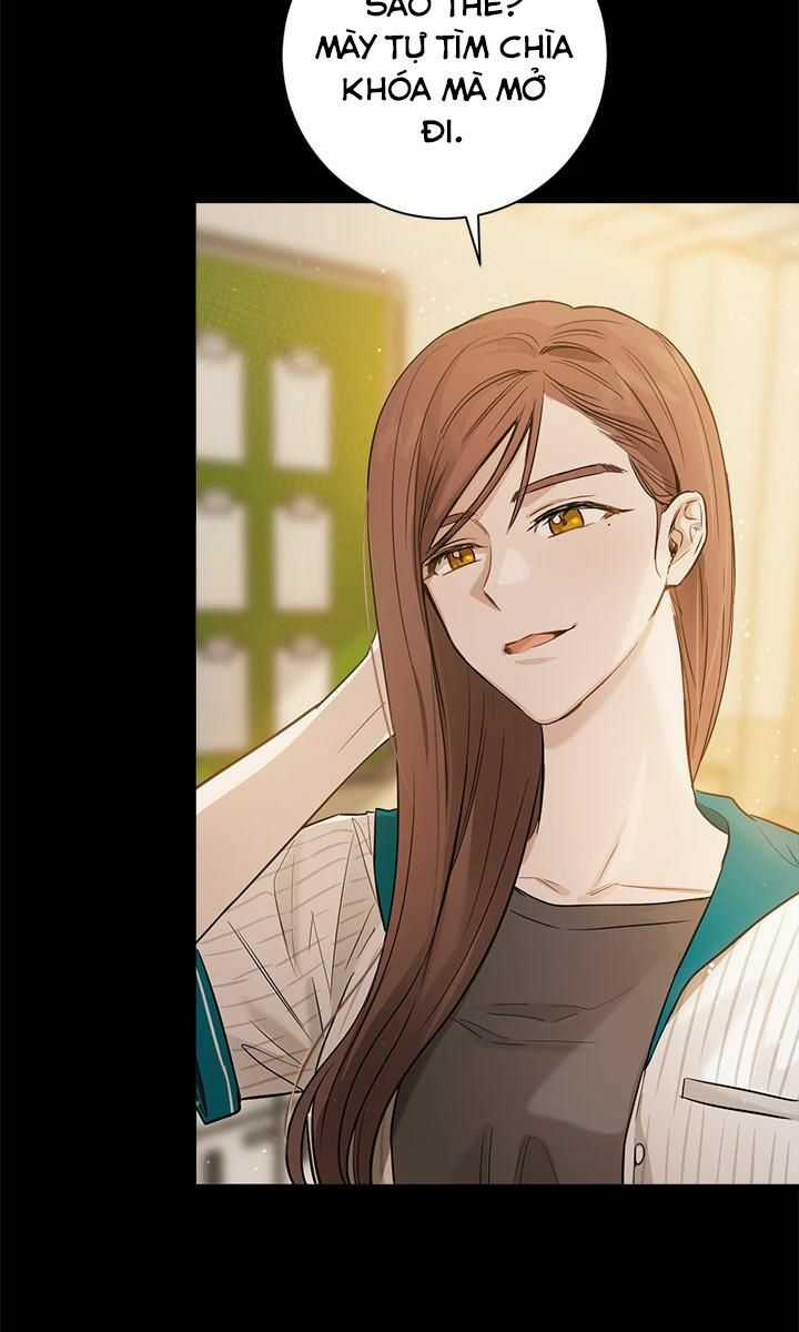 Cuộc Sống Mới Của Công Nương Chapter 26 trang 31