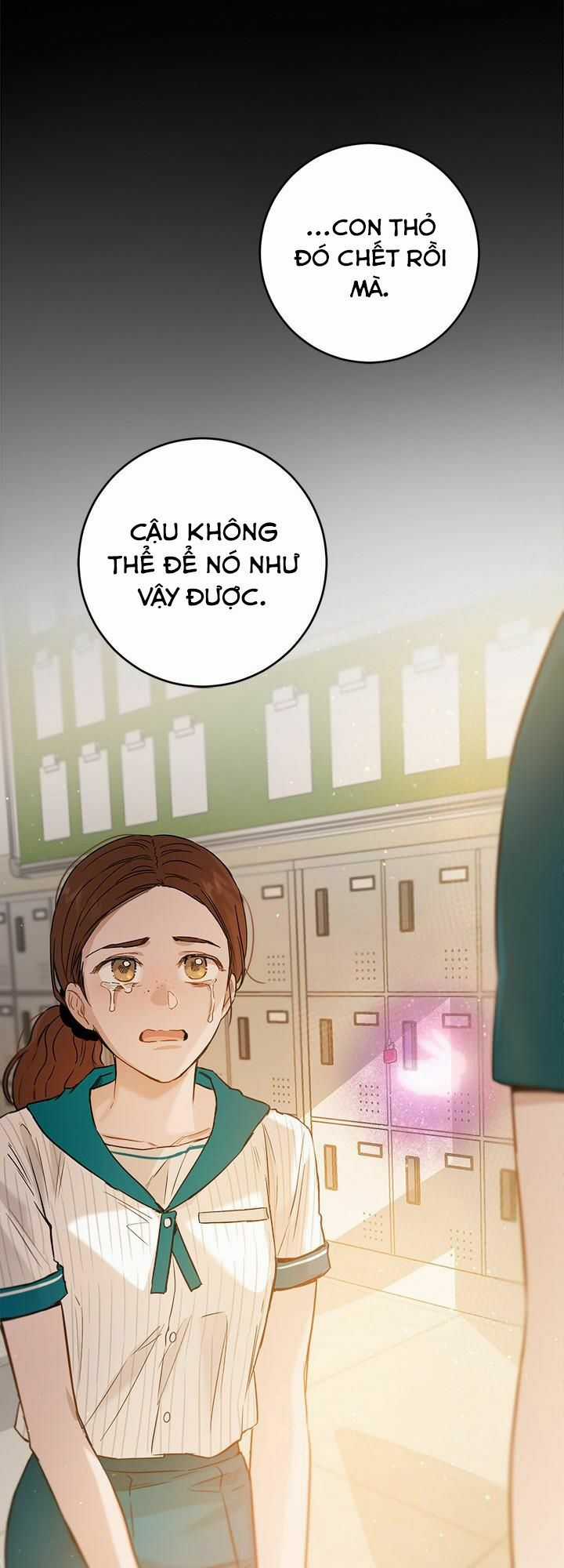 Cuộc Sống Mới Của Công Nương Chapter 26 trang 33