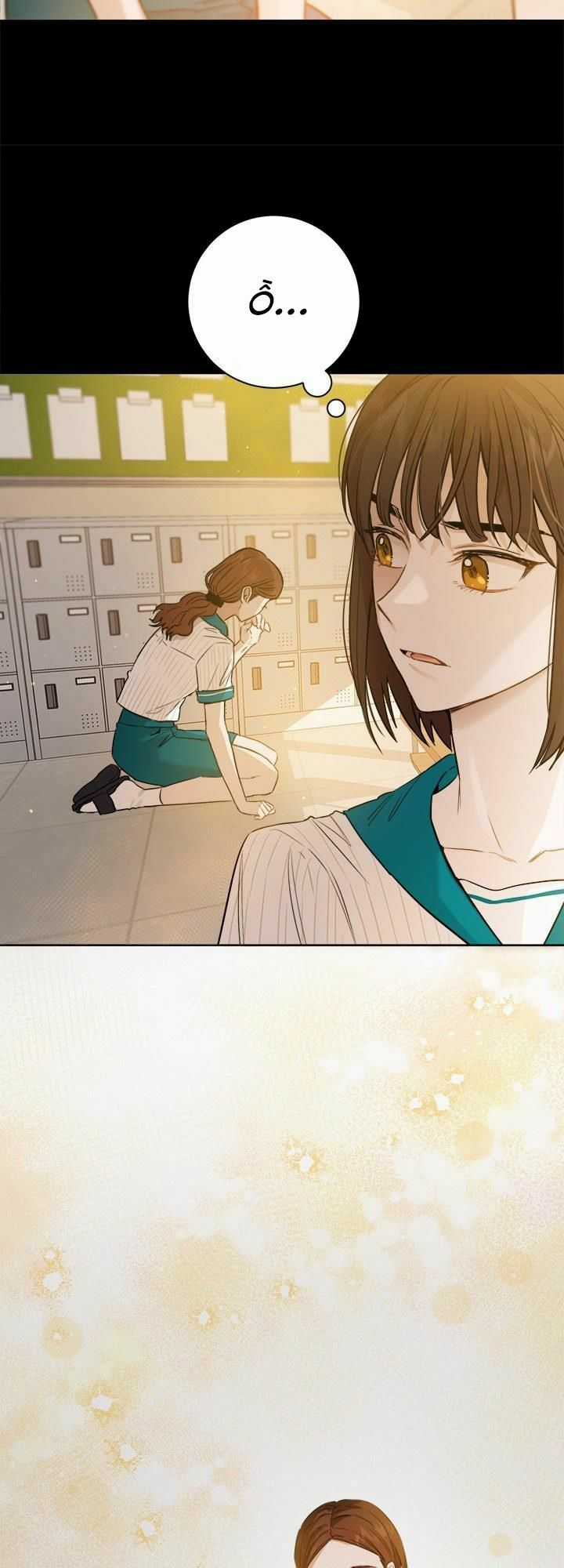 Cuộc Sống Mới Của Công Nương Chapter 26 trang 34