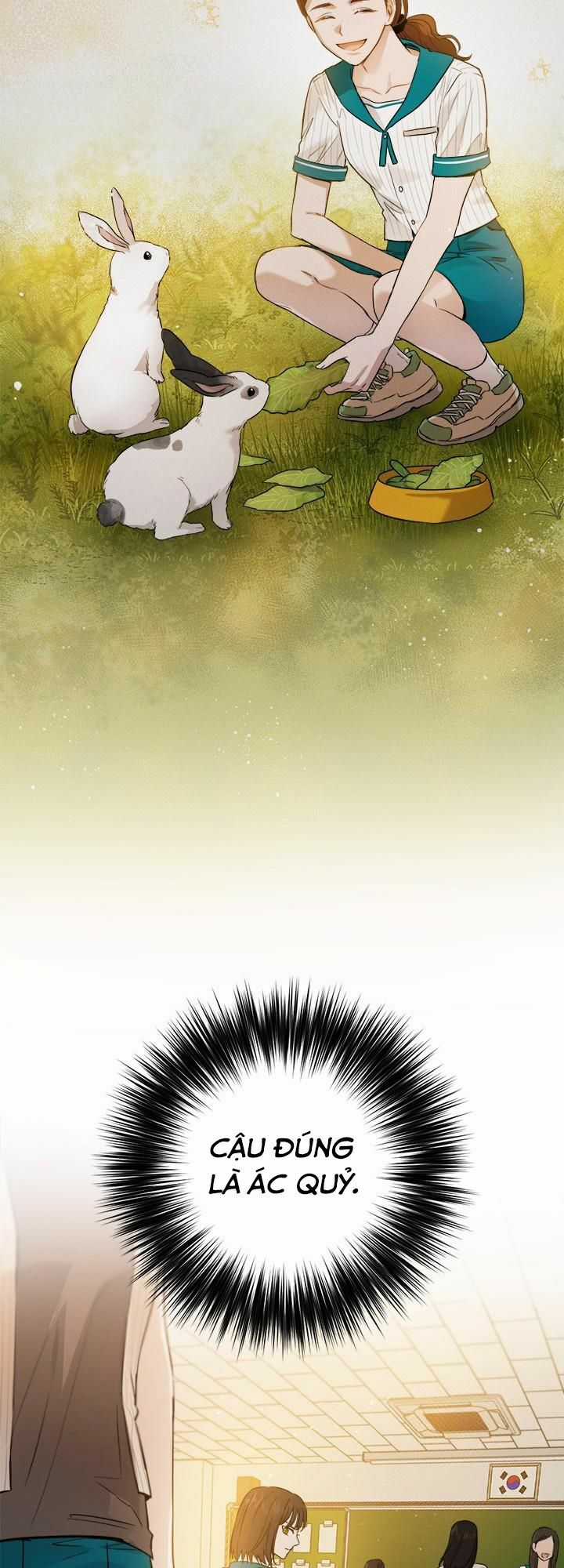 Cuộc Sống Mới Của Công Nương Chapter 26 trang 35