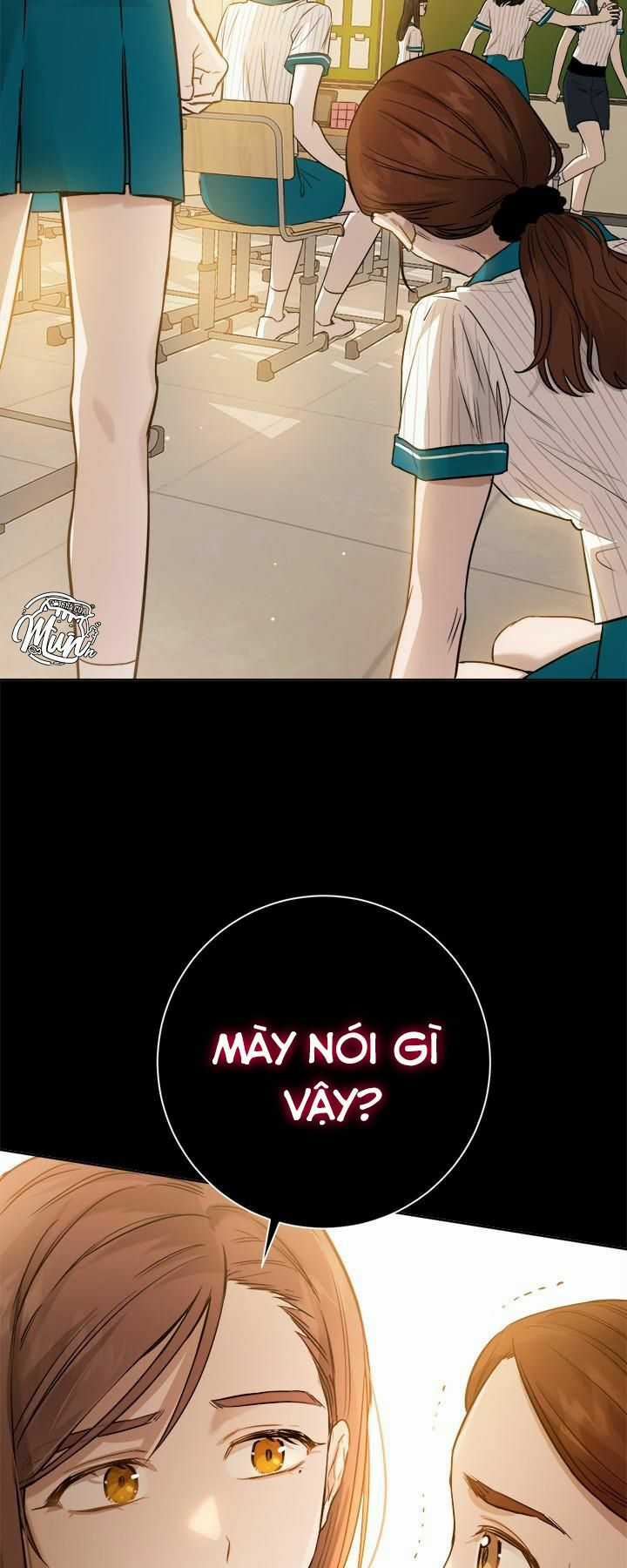 Cuộc Sống Mới Của Công Nương Chapter 26 trang 36