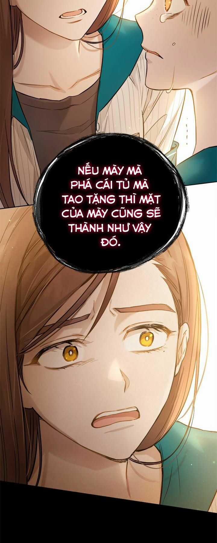 Cuộc Sống Mới Của Công Nương Chapter 26 trang 37