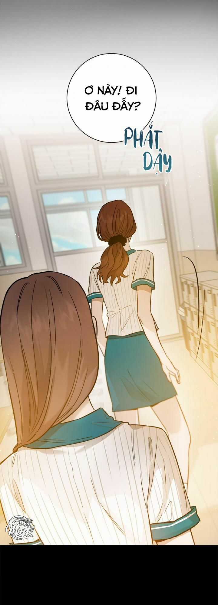 Cuộc Sống Mới Của Công Nương Chapter 26 trang 39