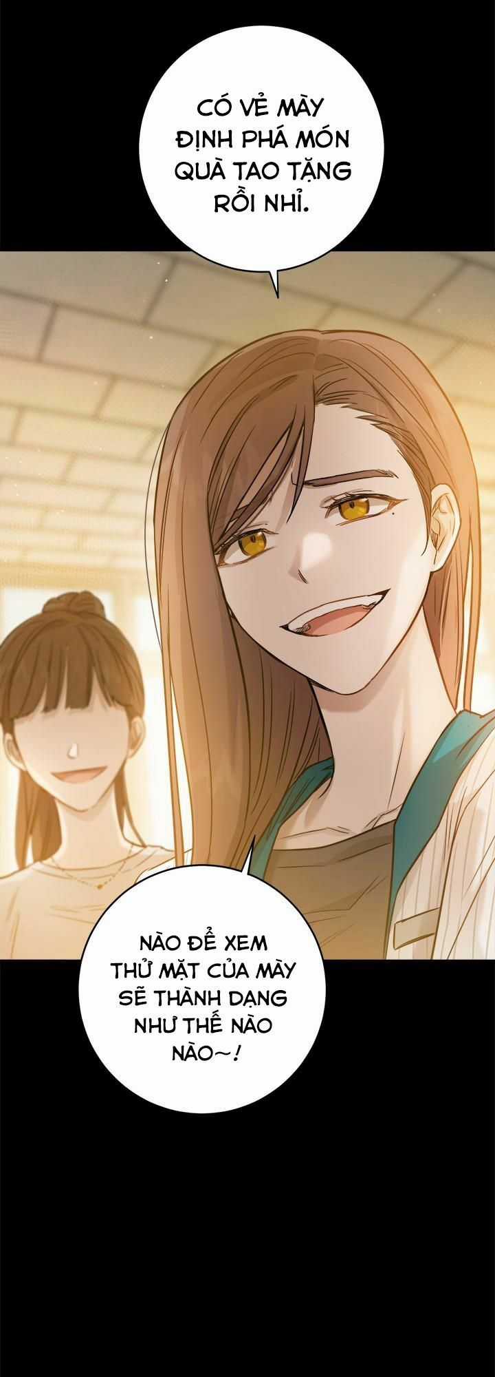 Cuộc Sống Mới Của Công Nương Chapter 26 trang 40