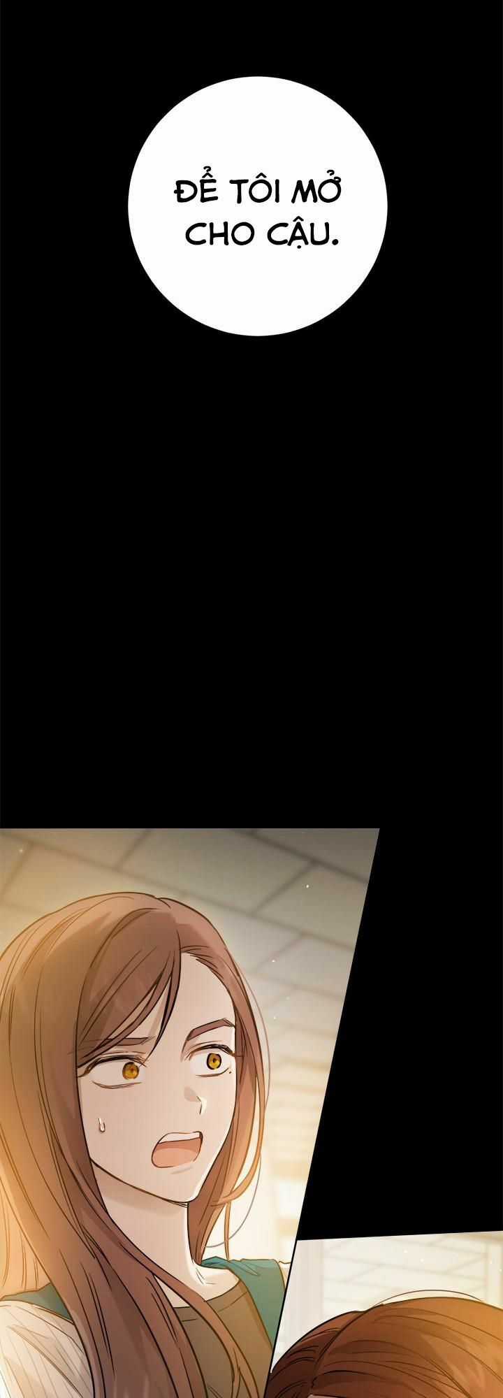 Cuộc Sống Mới Của Công Nương Chapter 26 trang 41