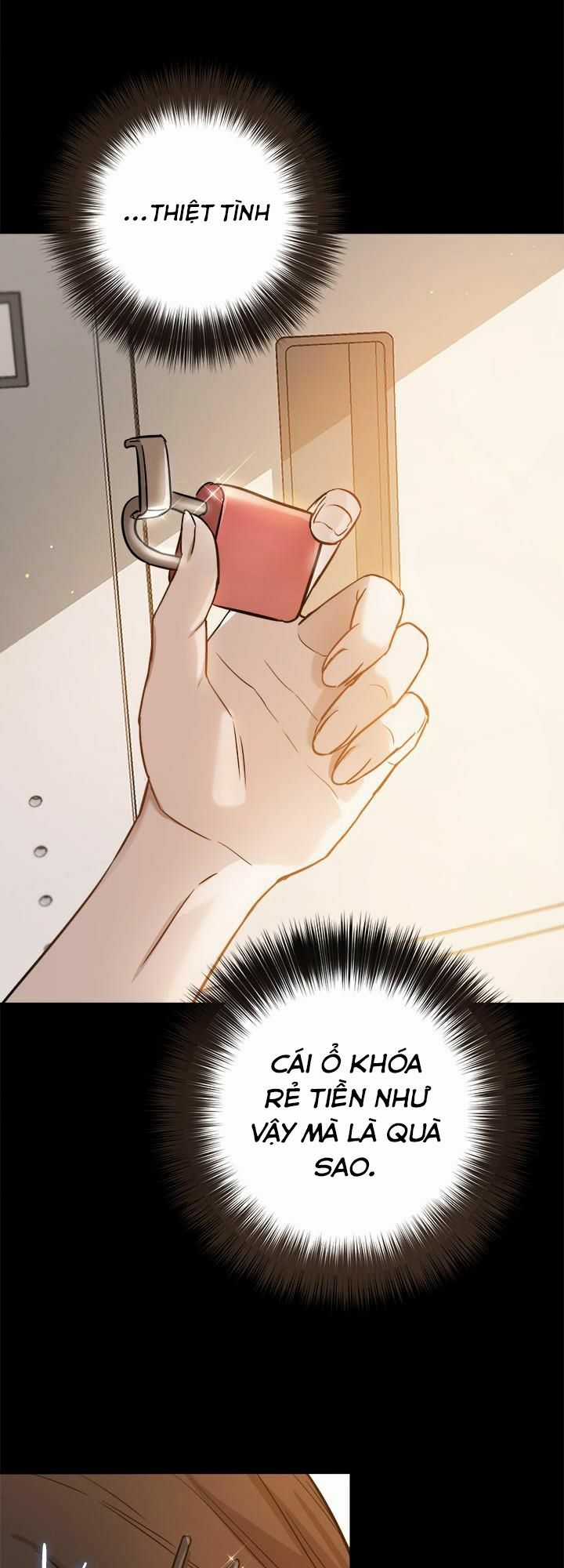 Cuộc Sống Mới Của Công Nương Chapter 26 trang 44