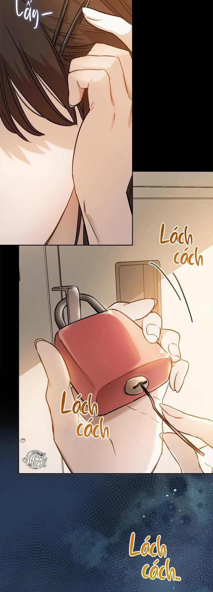 Cuộc Sống Mới Của Công Nương Chapter 26 trang 45