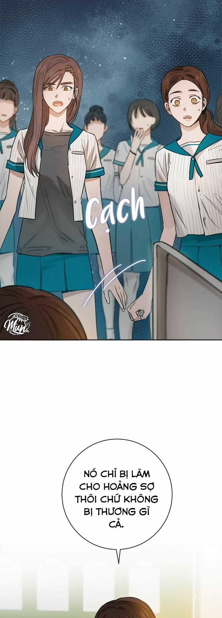 Cuộc Sống Mới Của Công Nương Chapter 26 trang 46