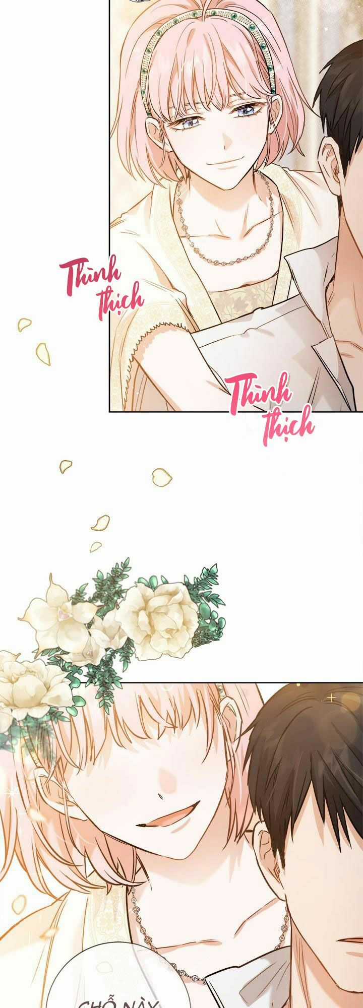 Cuộc Sống Mới Của Công Nương Chapter 26 trang 7