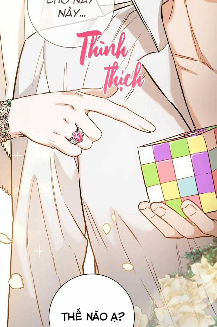 Cuộc Sống Mới Của Công Nương Chapter 26 trang 8