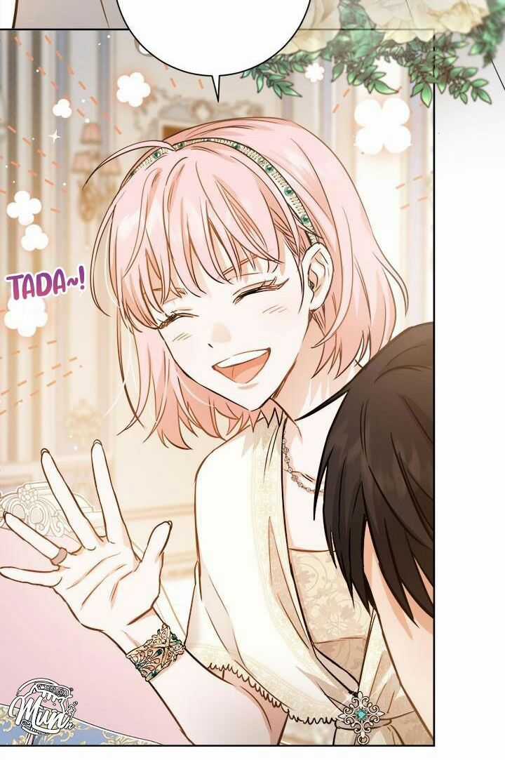 Cuộc Sống Mới Của Công Nương Chapter 26 trang 9