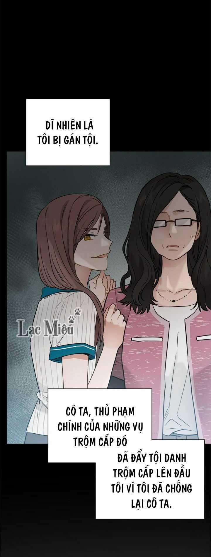 Cuộc Sống Mới Của Công Nương Chapter 27 trang 10