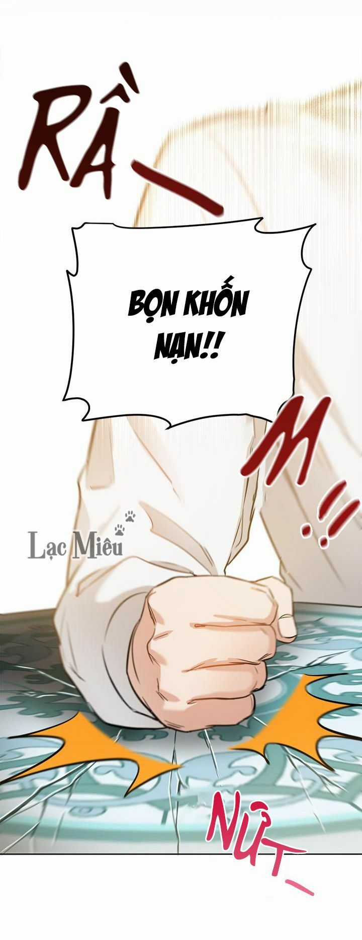 Cuộc Sống Mới Của Công Nương Chapter 27 trang 15