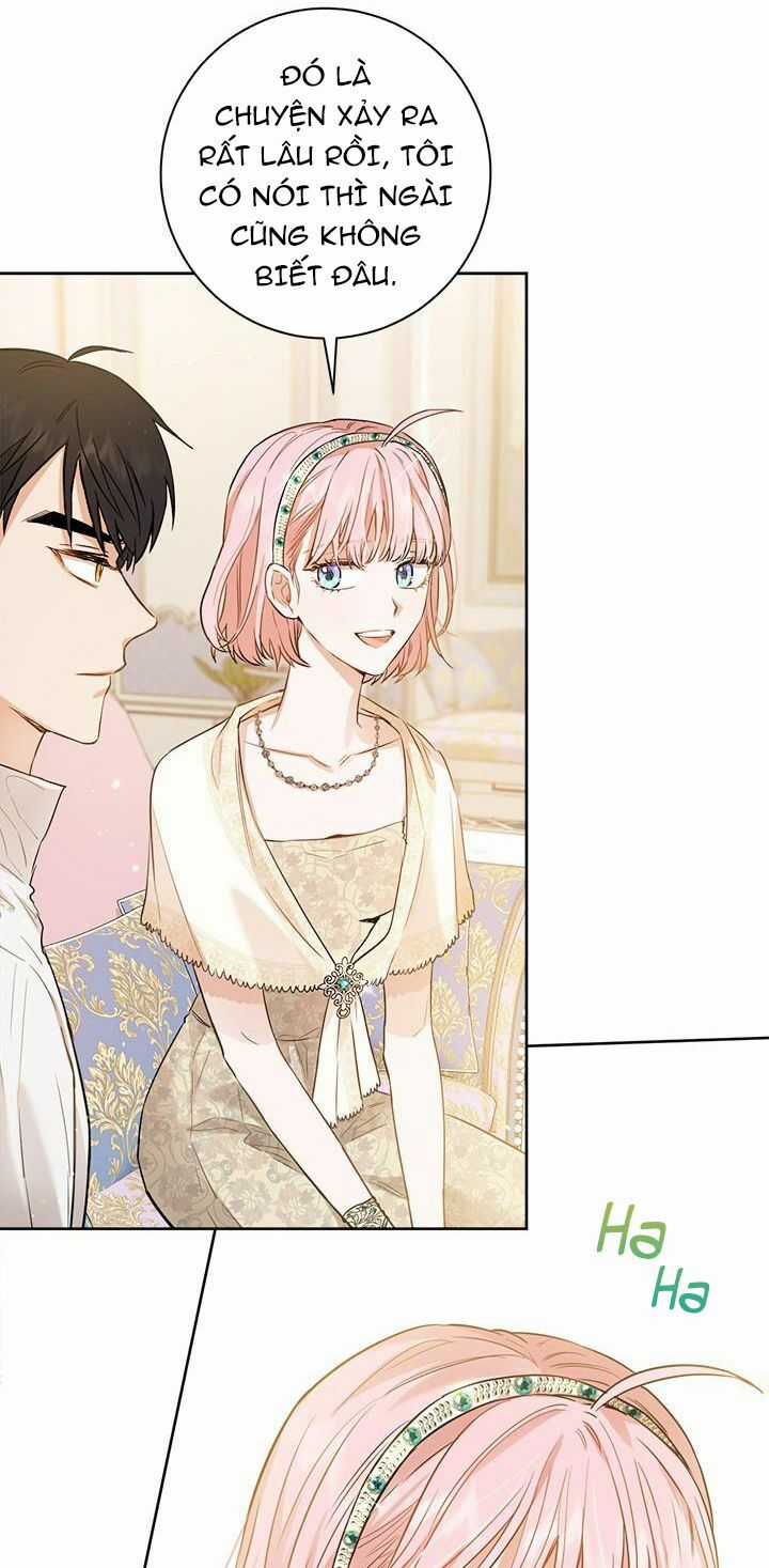 Cuộc Sống Mới Của Công Nương Chapter 27 trang 17