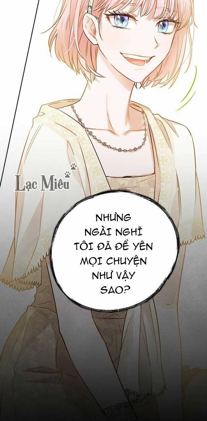 Cuộc Sống Mới Của Công Nương Chapter 27 trang 18
