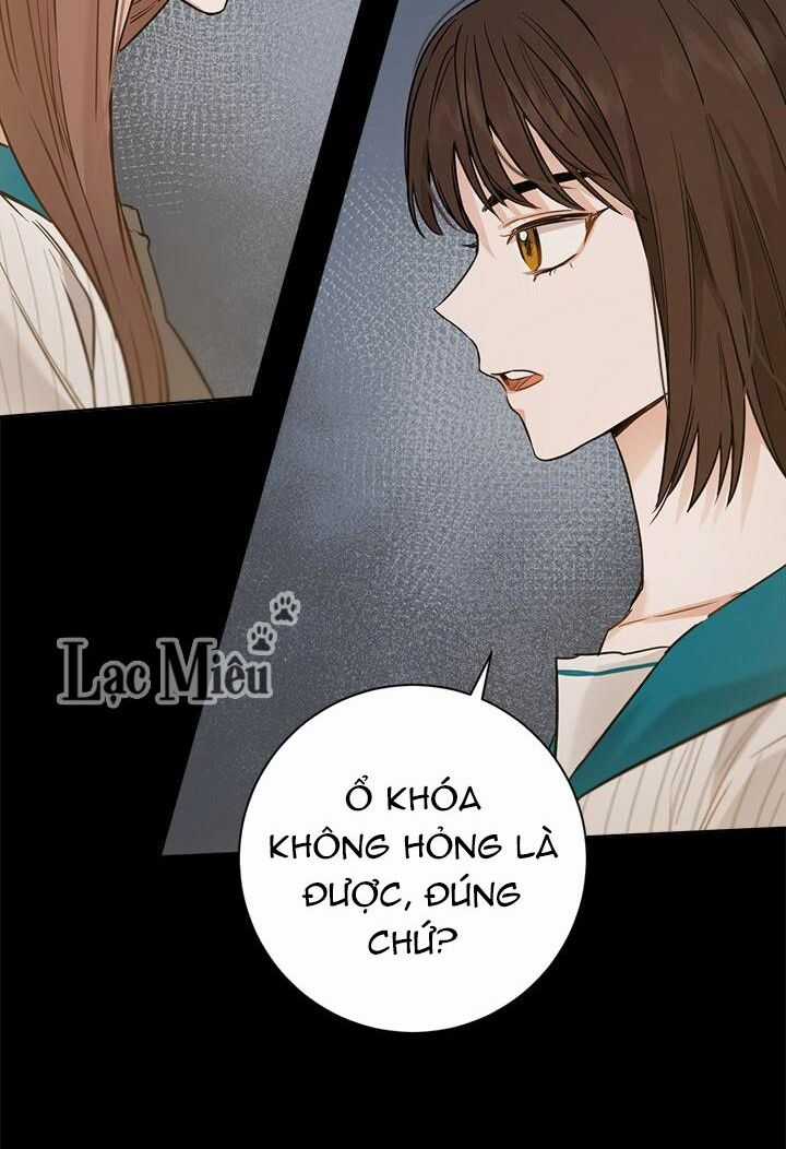 Cuộc Sống Mới Của Công Nương Chapter 27 trang 2