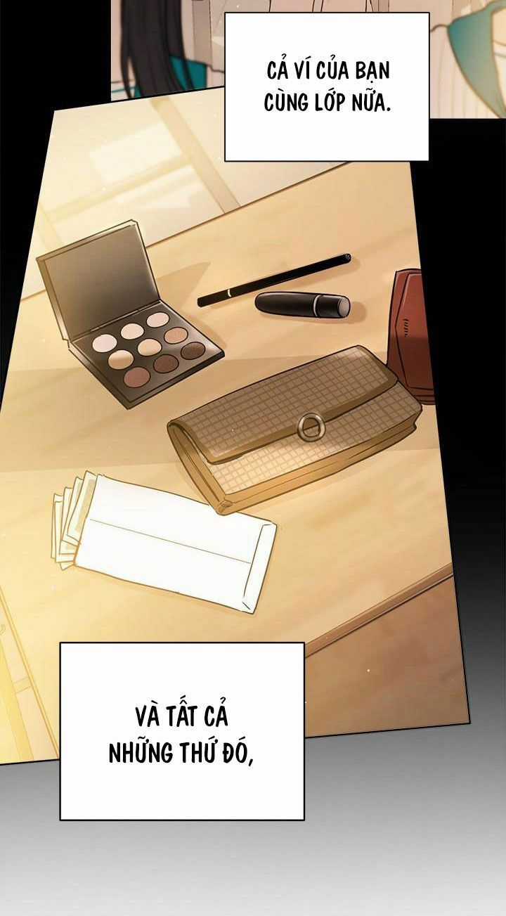 Cuộc Sống Mới Của Công Nương Chapter 27 trang 22