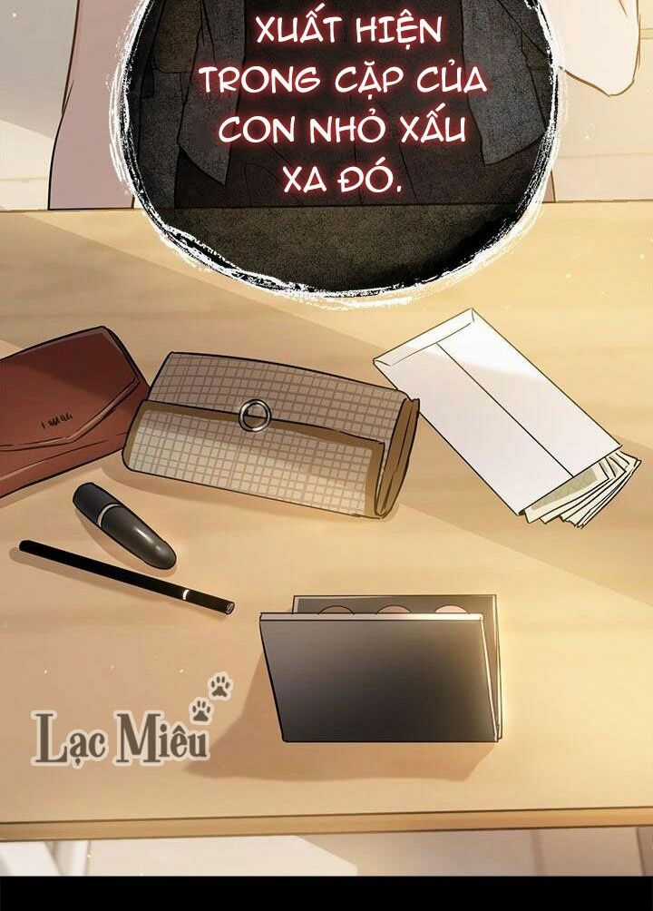 Cuộc Sống Mới Của Công Nương Chapter 27 trang 24