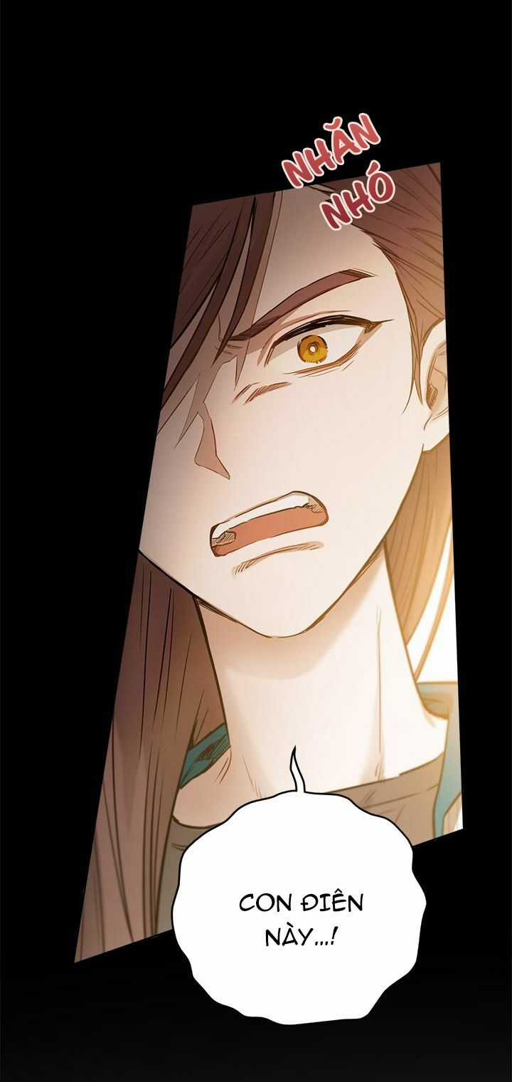 Cuộc Sống Mới Của Công Nương Chapter 27 trang 3