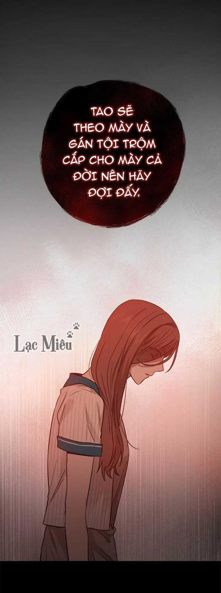 Cuộc Sống Mới Của Công Nương Chapter 27 trang 30