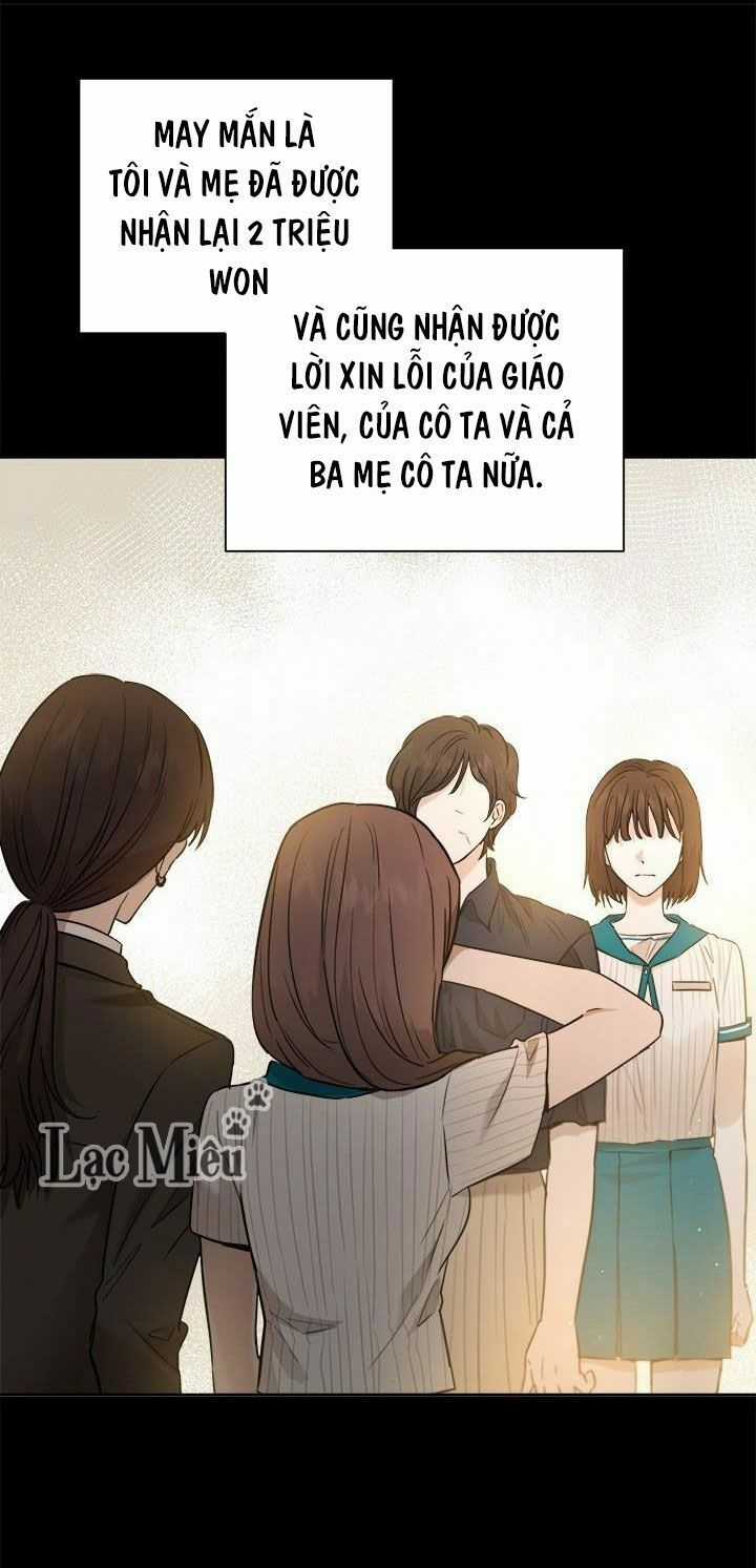 Cuộc Sống Mới Của Công Nương Chapter 27 trang 32