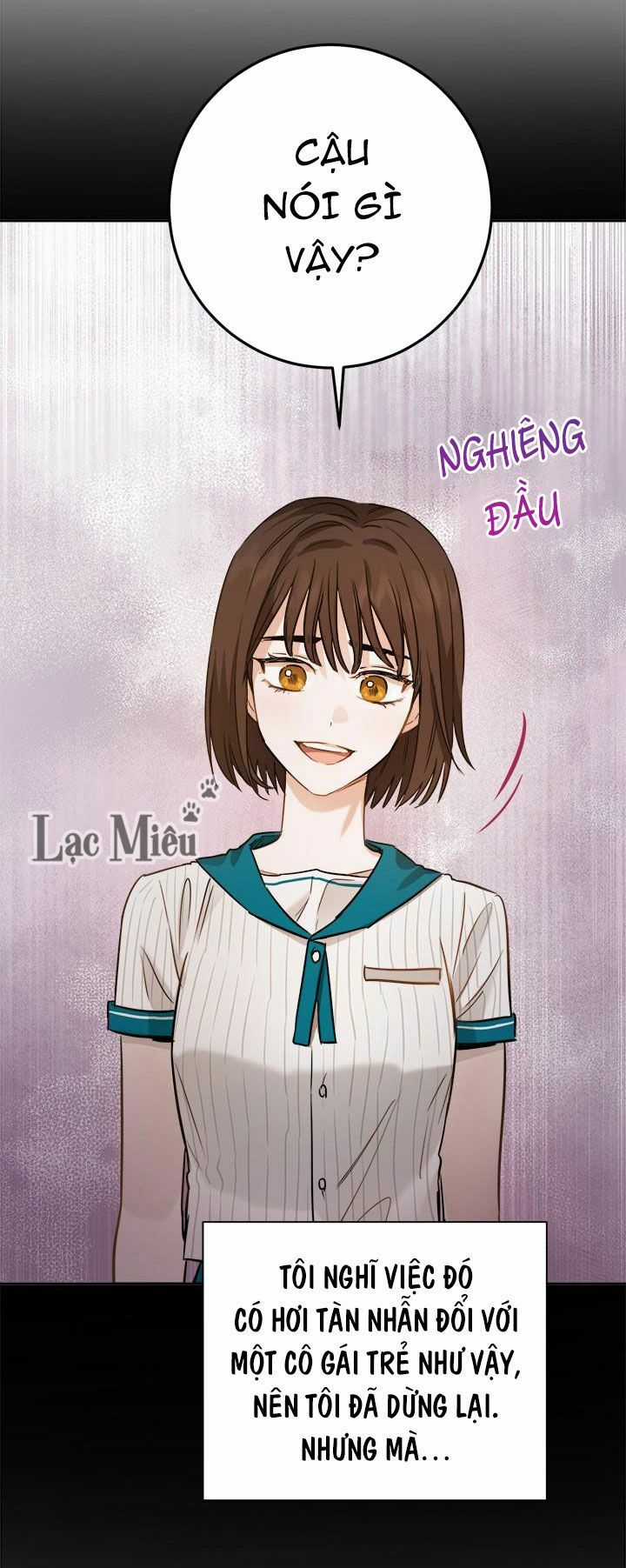 Cuộc Sống Mới Của Công Nương Chapter 27 trang 34