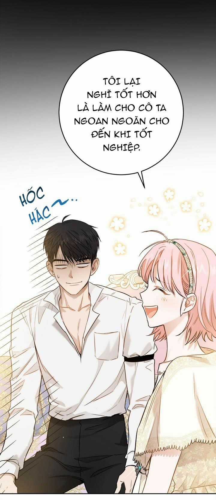 Cuộc Sống Mới Của Công Nương Chapter 27 trang 35