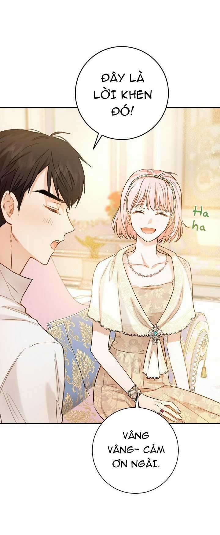 Cuộc Sống Mới Của Công Nương Chapter 27 trang 38