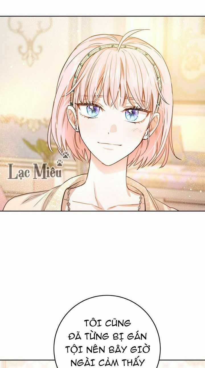 Cuộc Sống Mới Của Công Nương Chapter 27 trang 39