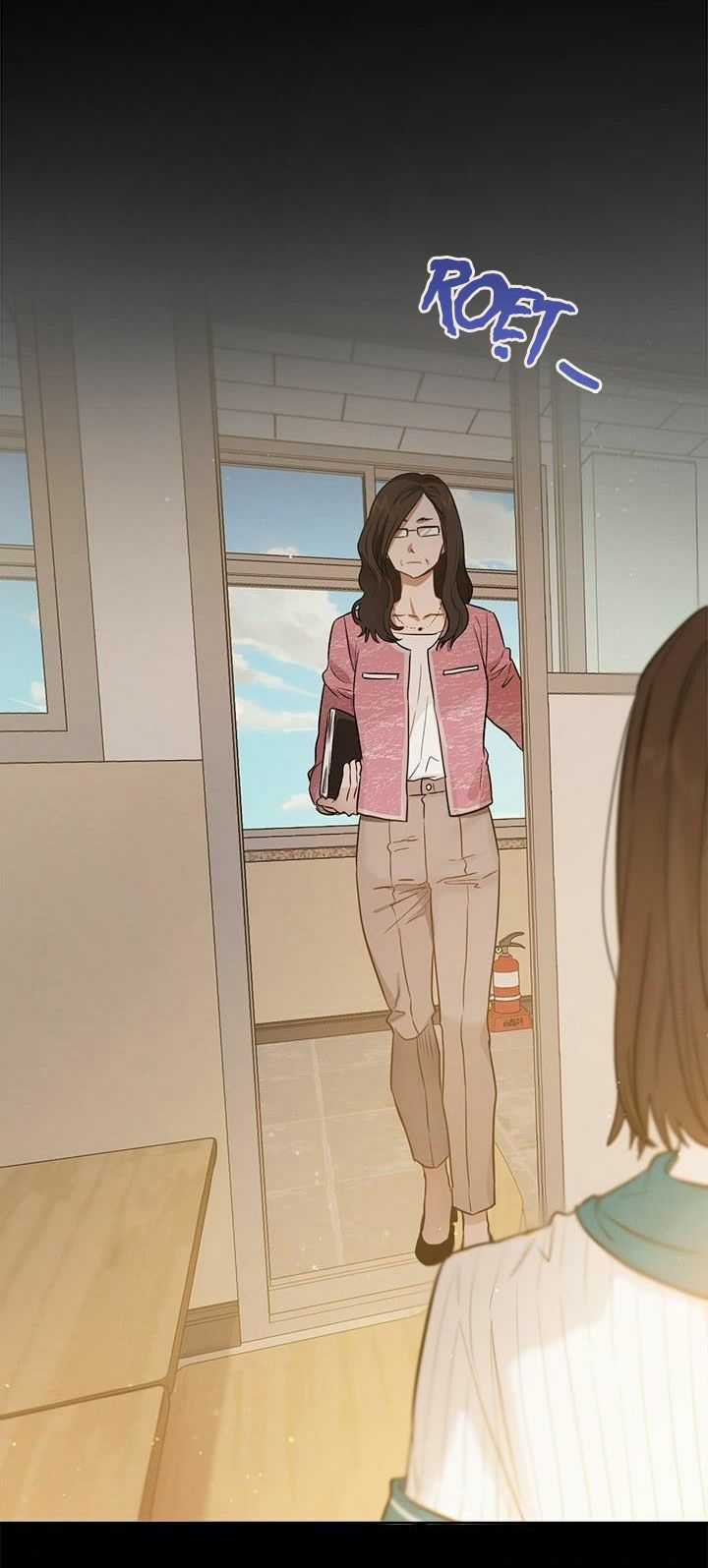 Cuộc Sống Mới Của Công Nương Chapter 27 trang 4