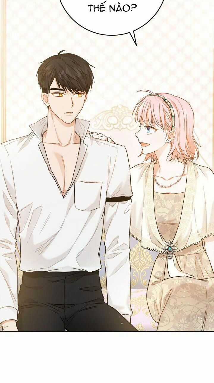 Cuộc Sống Mới Của Công Nương Chapter 27 trang 40