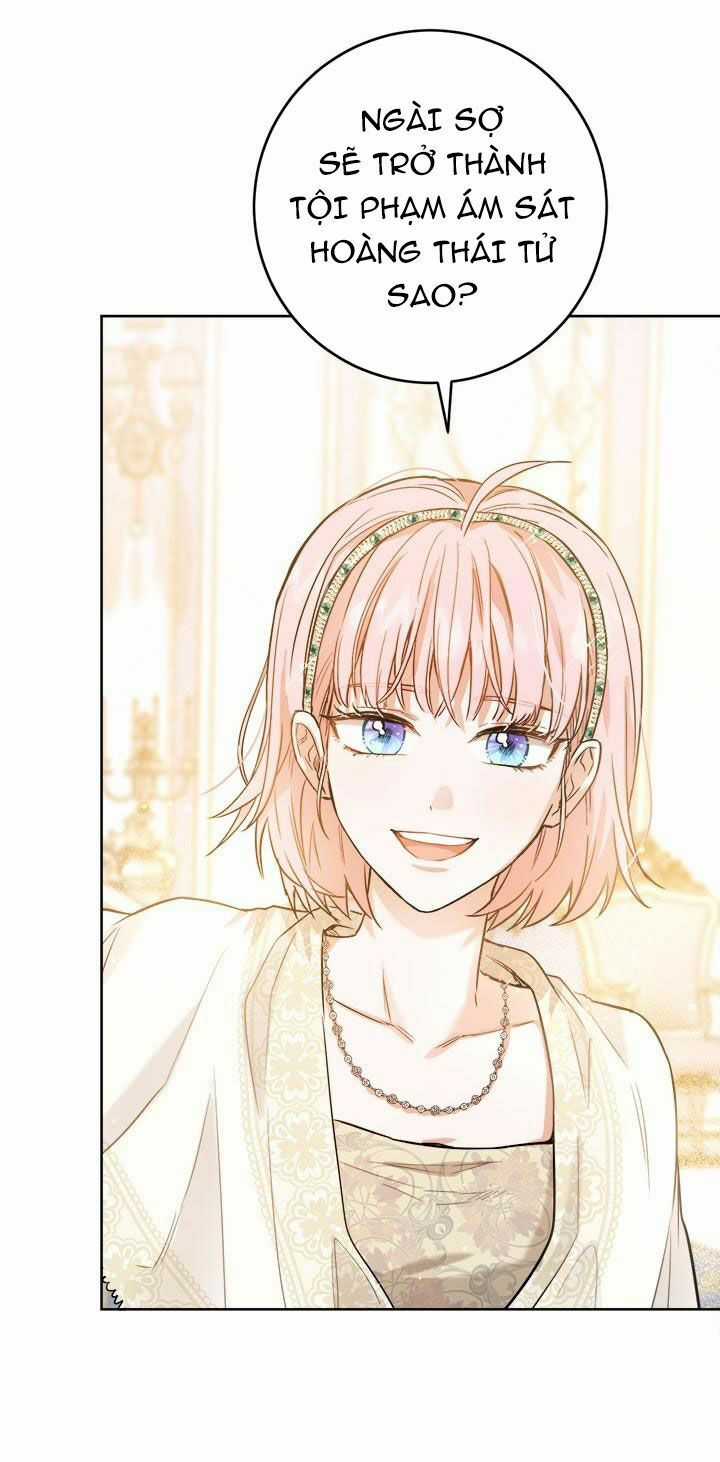 Cuộc Sống Mới Của Công Nương Chapter 27 trang 41