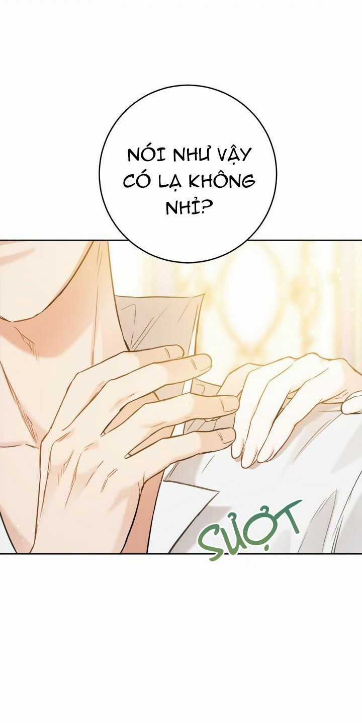 Cuộc Sống Mới Của Công Nương Chapter 27 trang 43