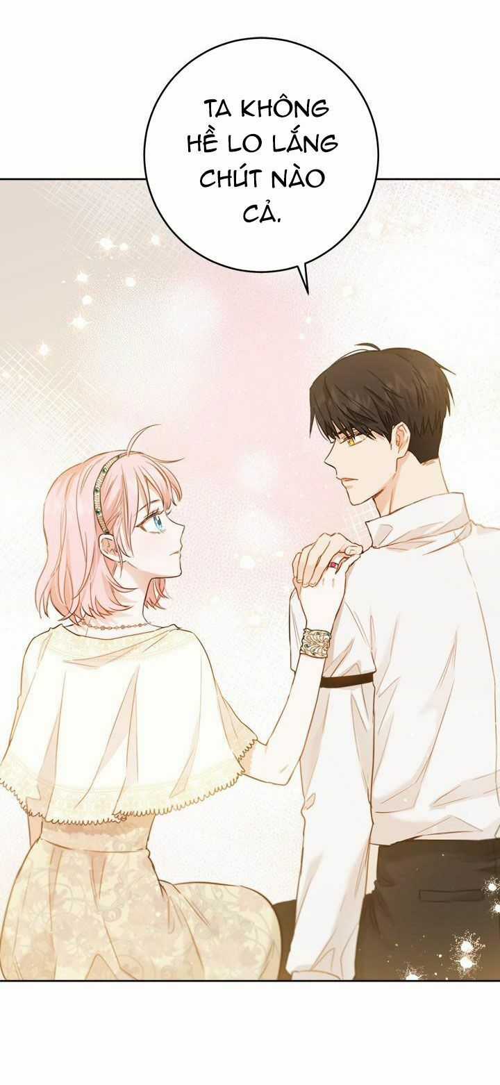 Cuộc Sống Mới Của Công Nương Chapter 27 trang 44