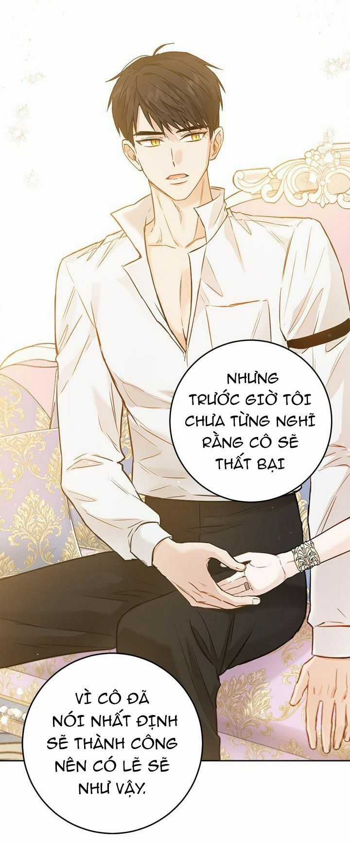 Cuộc Sống Mới Của Công Nương Chapter 27 trang 46