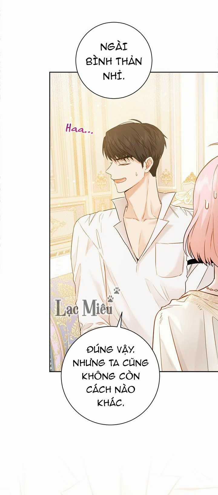 Cuộc Sống Mới Của Công Nương Chapter 27 trang 48