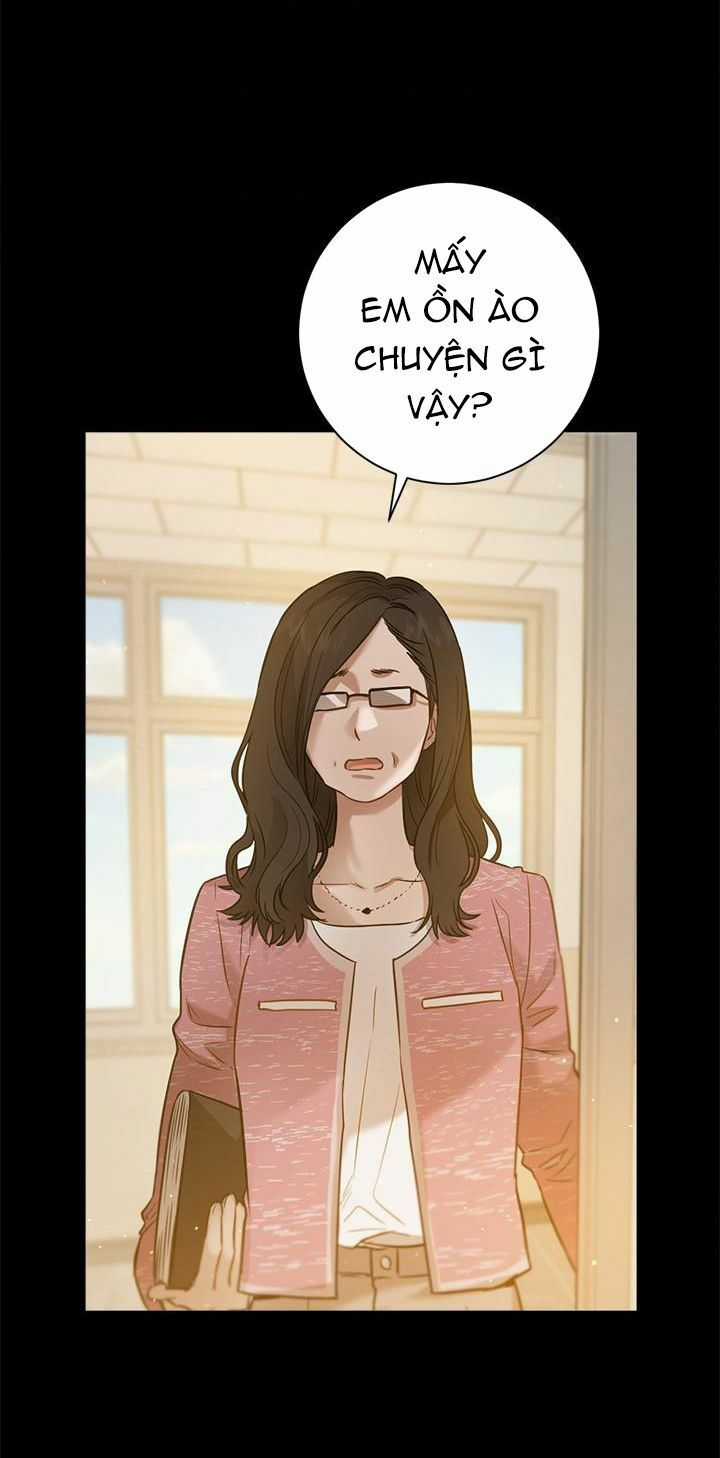 Cuộc Sống Mới Của Công Nương Chapter 27 trang 5